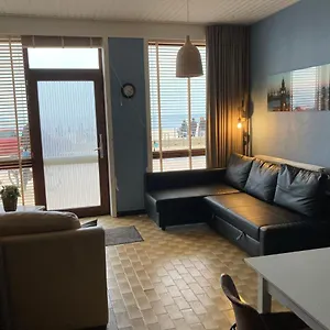 Columbia Apartment Ostende