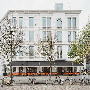 Pilar Hotel Antwerpen